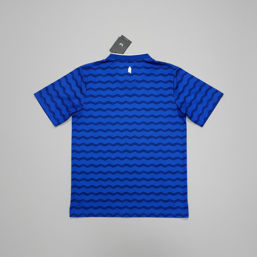 Everton Home 2025-26 - Stadium Kit