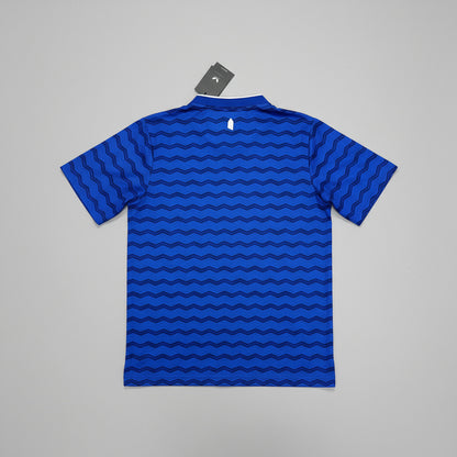 Everton Home 2025-26 - Stadium Kit