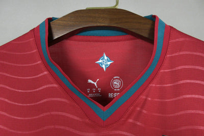 Portugal Home 2026 - Stadium Kit
