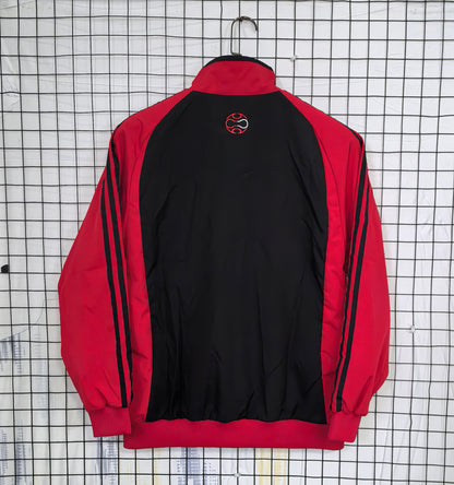 AC Milan Retro Windbreaker