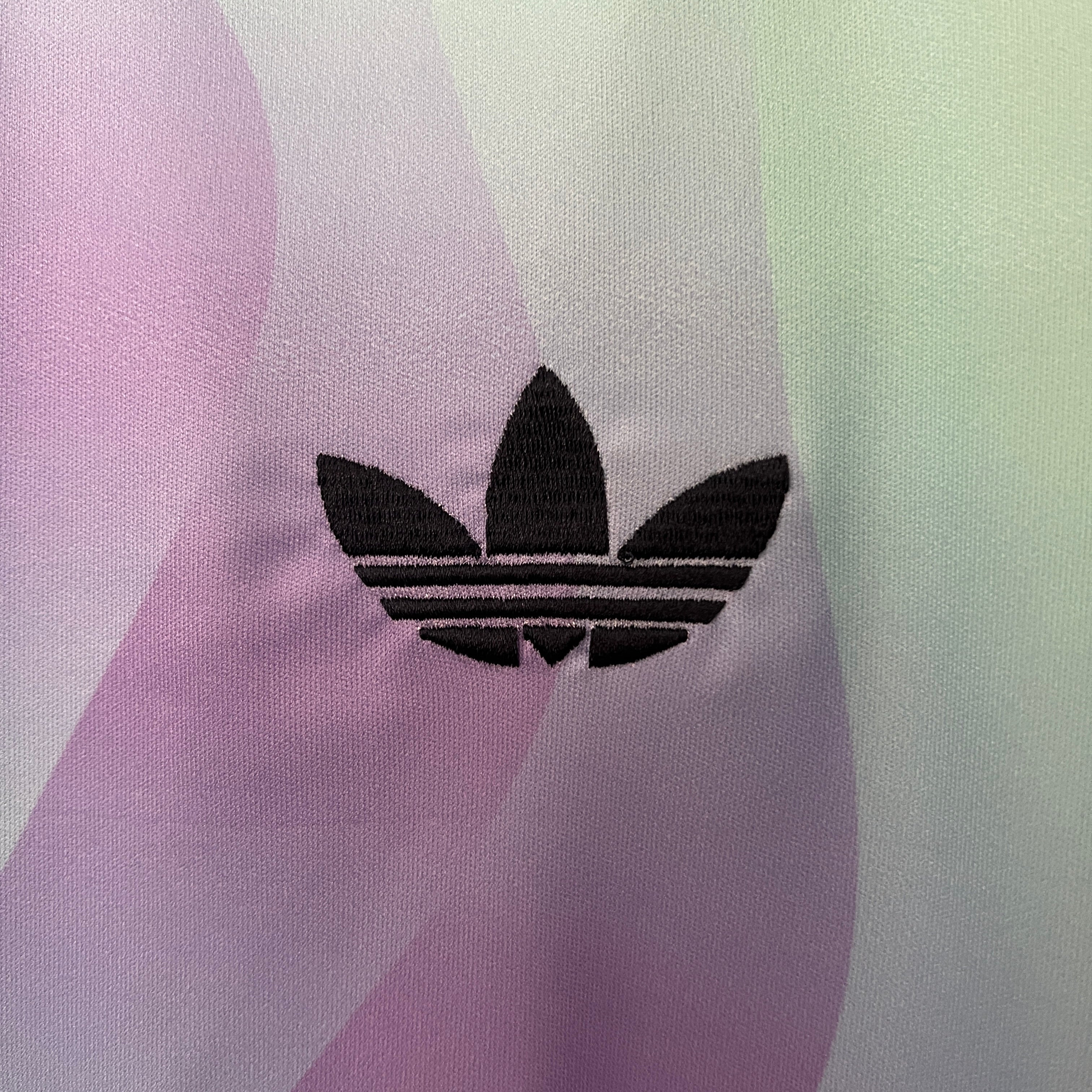 Gun Third 2024-25 - Stadium Kit