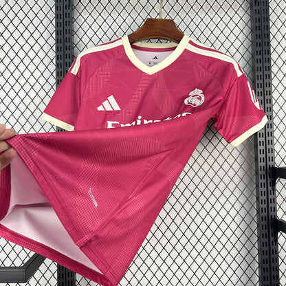Real Madrid Third 2026-27 - Stadium Kit