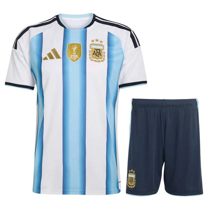 Argentina Home 2026 - Set