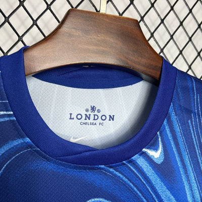 Chelsea Home 2024-25 - Stadium Kit