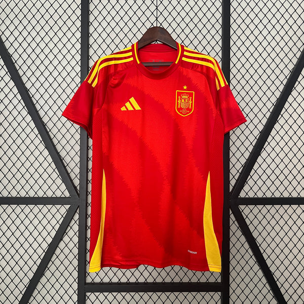 Spain Home 2023/24 - Stadium Kit