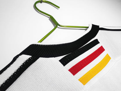 Germany Home 1998 - Retro Shirt