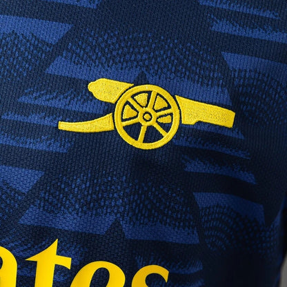 Arsenal Away 2026-27 - Stadium Kit