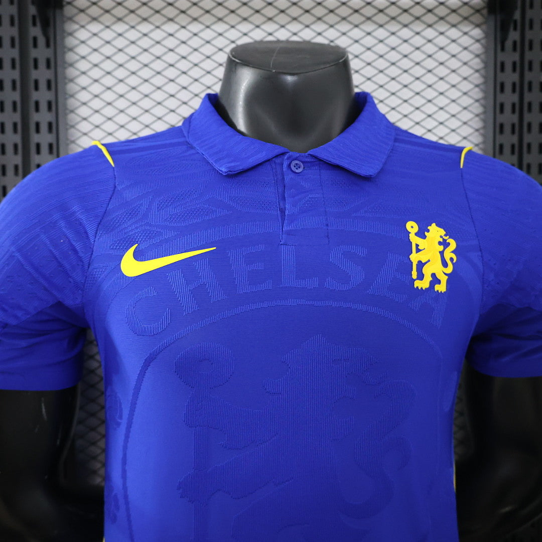 Chelsea Home 2026-27 - Players Version