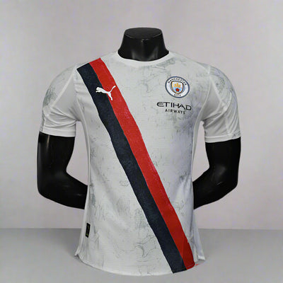 Manchester City CWC 2025 - Players Version