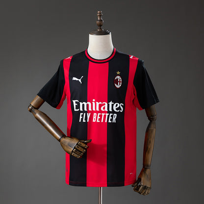 AC Milan Home 2026-27 - Stadium Kit
