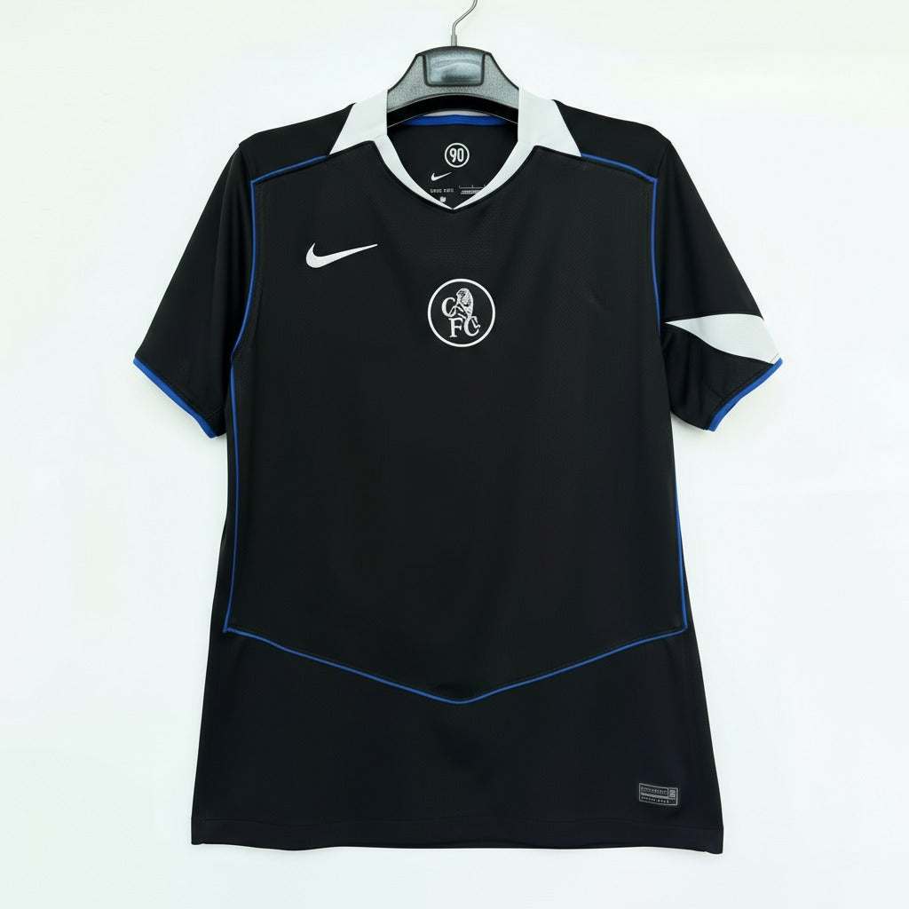 Chelsea Third 2025-26 - Stadium Kit