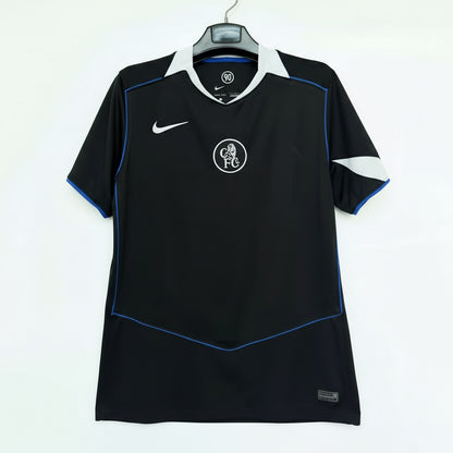 Chelsea Third 2025-26 - Stadium Kit