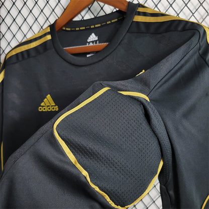 Real Madrid Away 2011-12 - Retro (Full Sleeves)