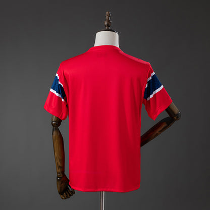 Norway 2026 Home - Stadium Kit