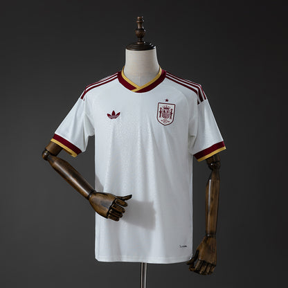 Spain Away 2026 - Stadium Kit