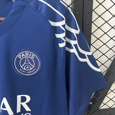 Paris Saint Germain Fourth 24-25 - Stadium Kit