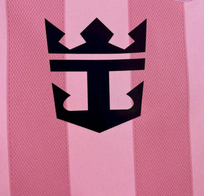 Inter Miami Home 25-26 - Stadium Kit