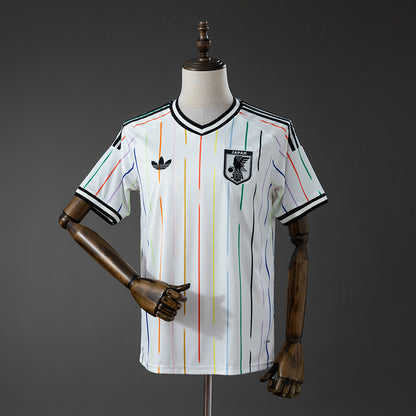Japan Away 2026 - Stadium Kit