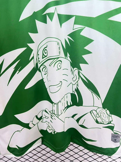 Real Betis X Naruto - Stadium Kit