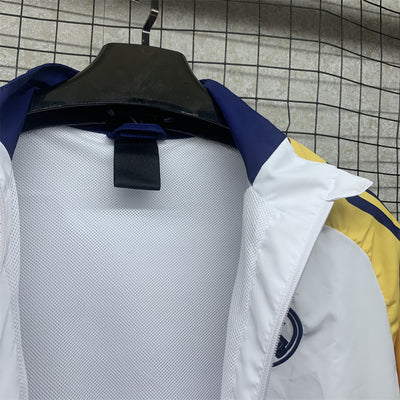 Real Madrid Anthem Jacket