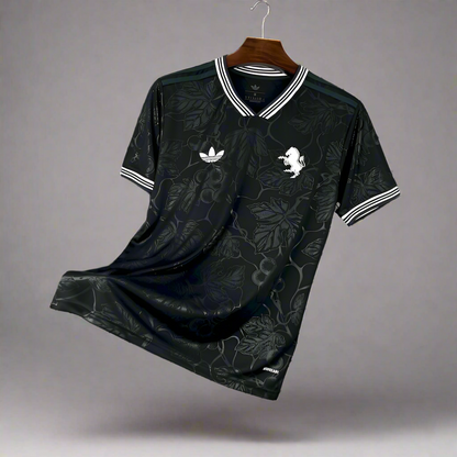 Juventus FC Third 2025-26 - Stadium Kit