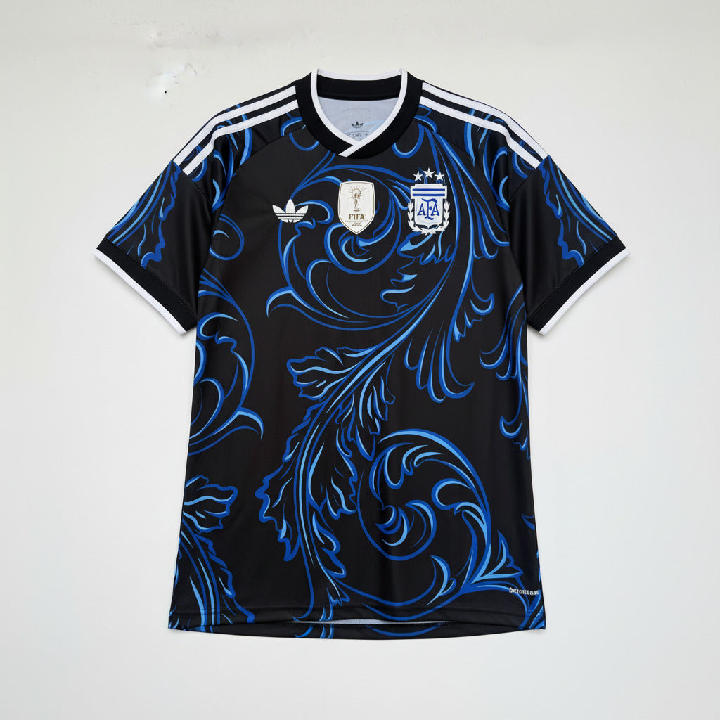 Argentina Away 2026 - Stadium Kit