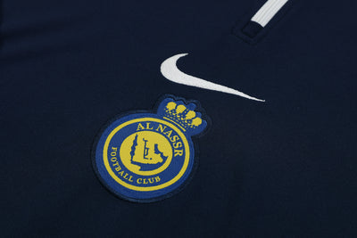 Al nassr - Training Suit