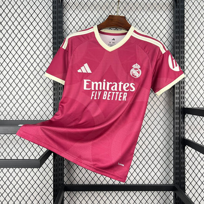 Real Madrid Third 2026-27 - Stadium Kit