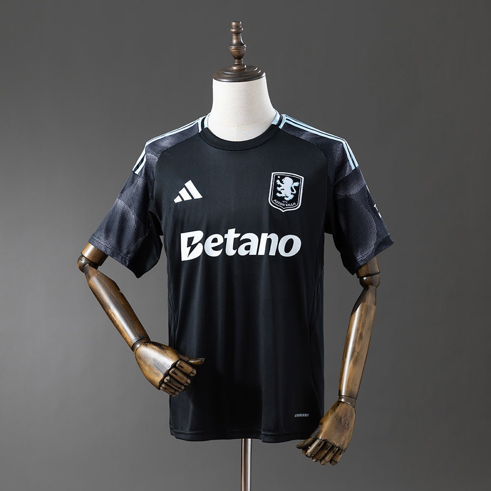 Aston Villa Third 24-25 - Stadium Kit