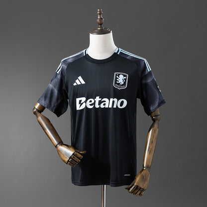 Aston Villa Third 24-25 - Stadium Kit