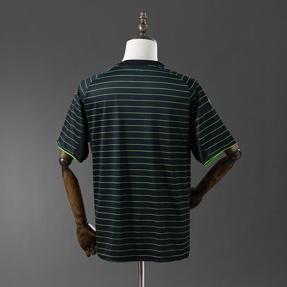 Celtic FC Away 25-26 - Stadium Kit