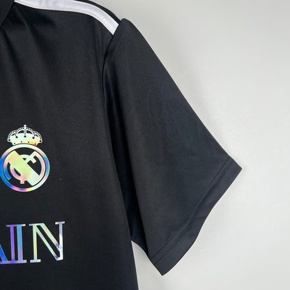 Real Madrid x Balmain Paris Concept - Stadium Kit