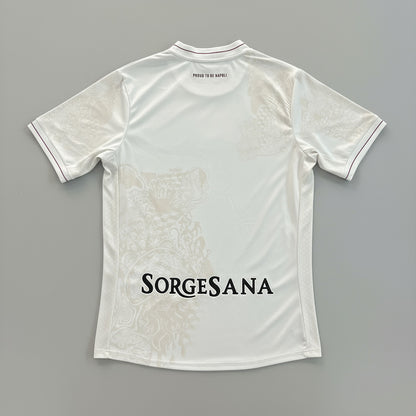 Napoli Away 2025-26 - Stadium Kit