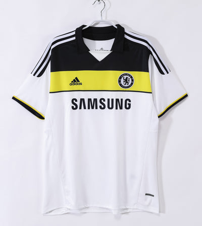 Chelsea 2011-12 Away - Retro
