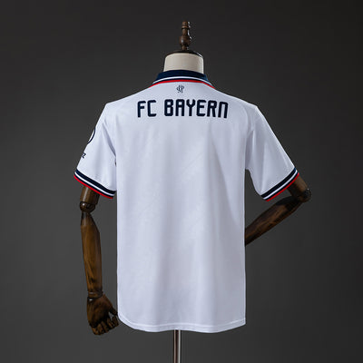 Bayern Munich Away 2026-27 - Stadium Kit