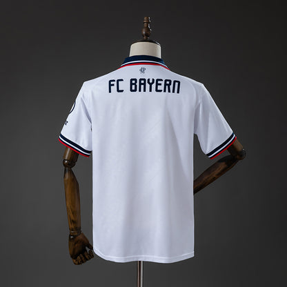 Bayern Munich Away 2026-27 - Stadium Kit