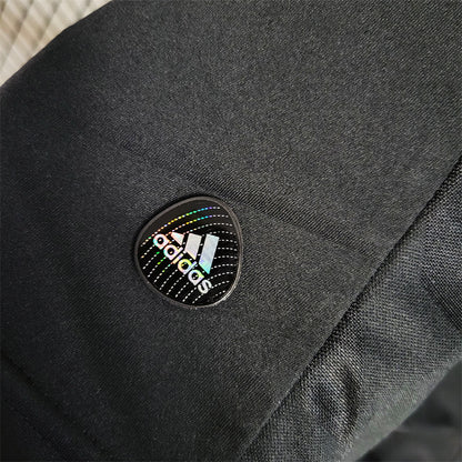 Real Madrid Away 2011-12 - Retro (Full Sleeves)