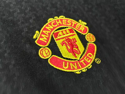Manchester United 2003-05 Away - Retro Shirt