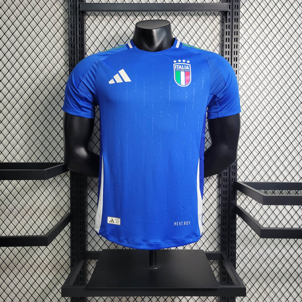 Italy Home 2023/24 - Players Version