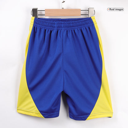 Al nassr Home - Shorts