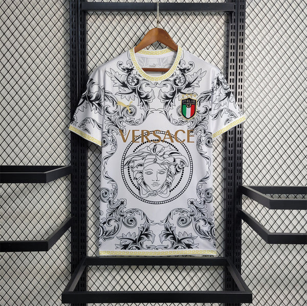White Italy x Versace Concpet - Stadium Kit