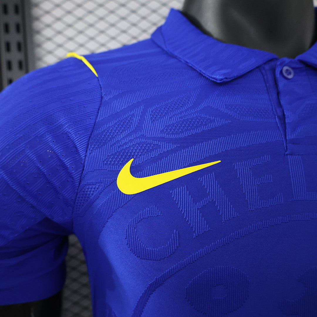 Chelsea Home 2026-27 - Players Version