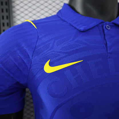 Chelsea Home 2026-27 - Players Version