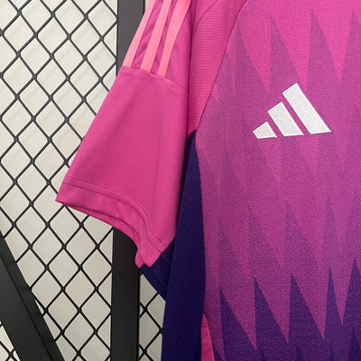 Germany Away 2023/24 - Stadium Kit