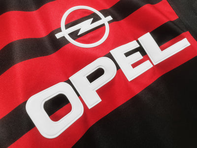 AC Milan 1998-00 Away - Retro