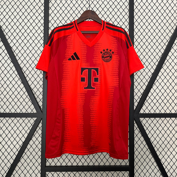 Bayern Munich Home 2024-25 - Stadium Kit