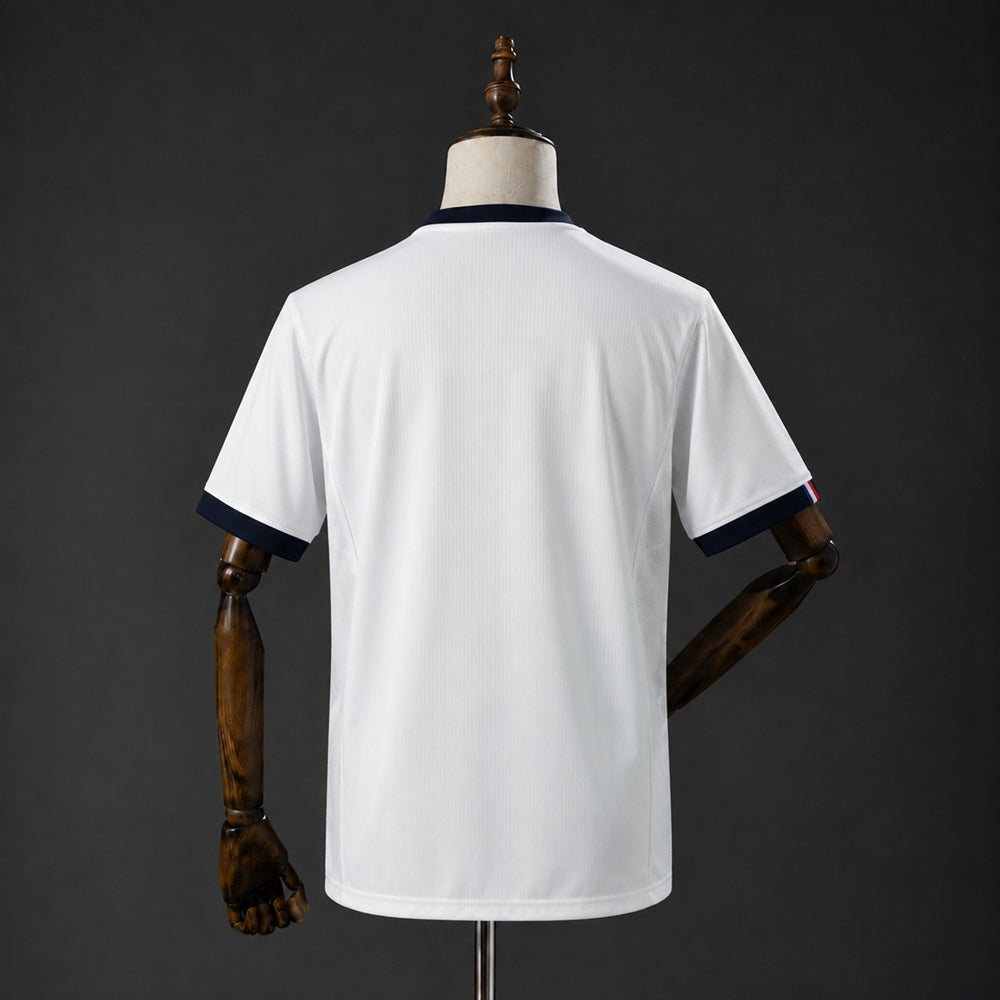 PSG Away 2026-27 - Stadium Kit