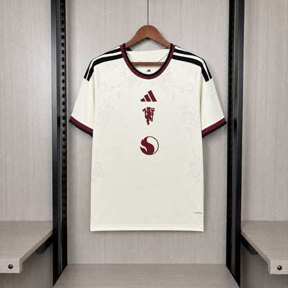 Manchester United Third 2026-27 - Stadium Kit