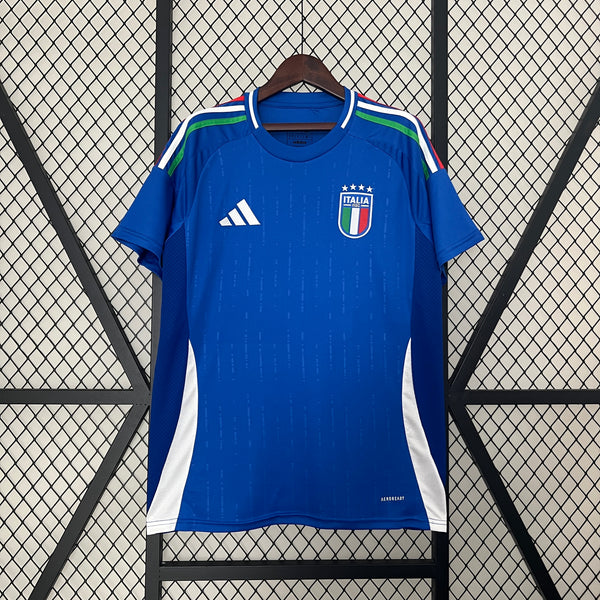Italy Home 2023/24 - Stadium Kit