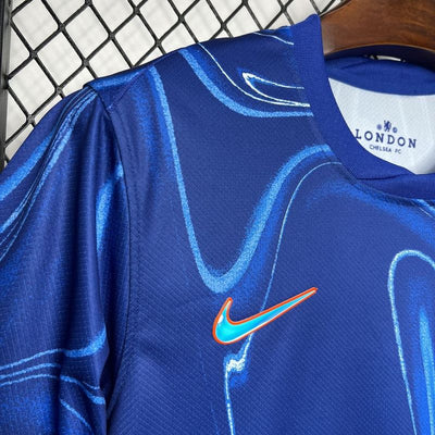 Chelsea Home 2024-25 - Stadium Kit